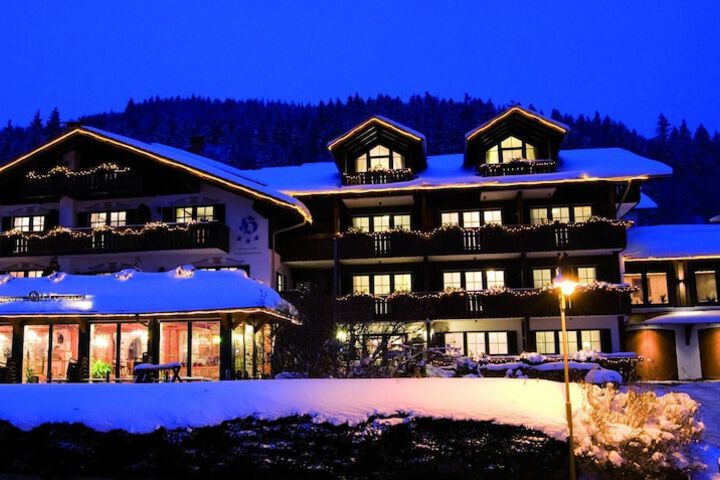 Hotel 28 of 28