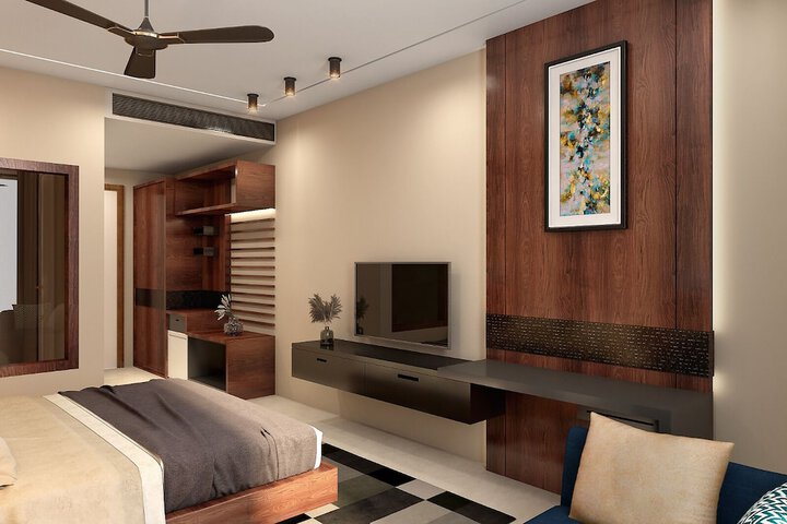 Room 2 of 5