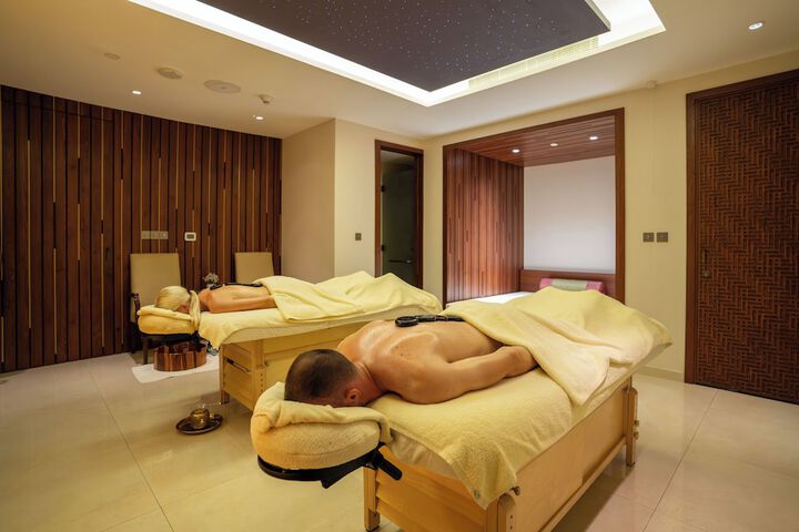 Fitness Center Photo