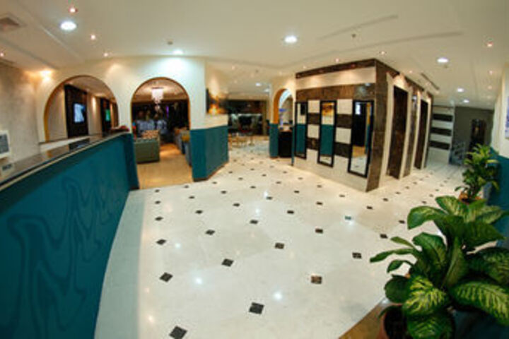 Hotel Interior 21 of 26