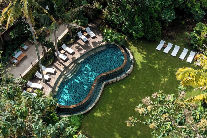 Photo of The Mesare Resort