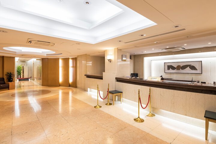 Hotel Interior 2 of 52