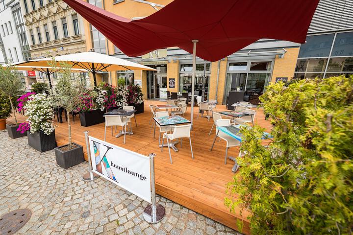 Terrace/Patio 63 of 69