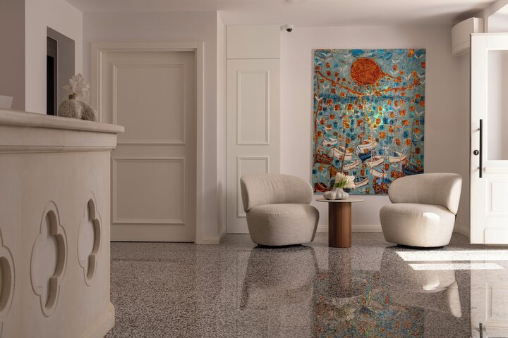 Heritage Hotel Lucia