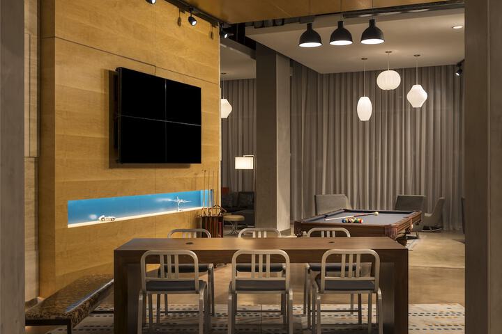 Hotel Interior 2 of 47