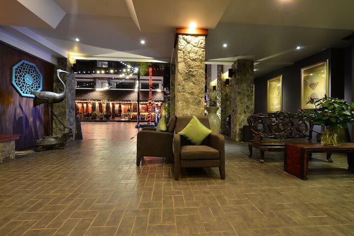 Hotel Interior 7 of 59