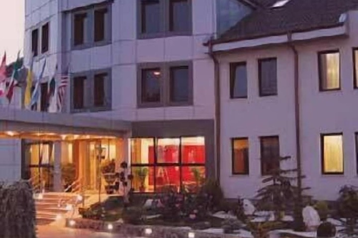 Hotel 45 of 51