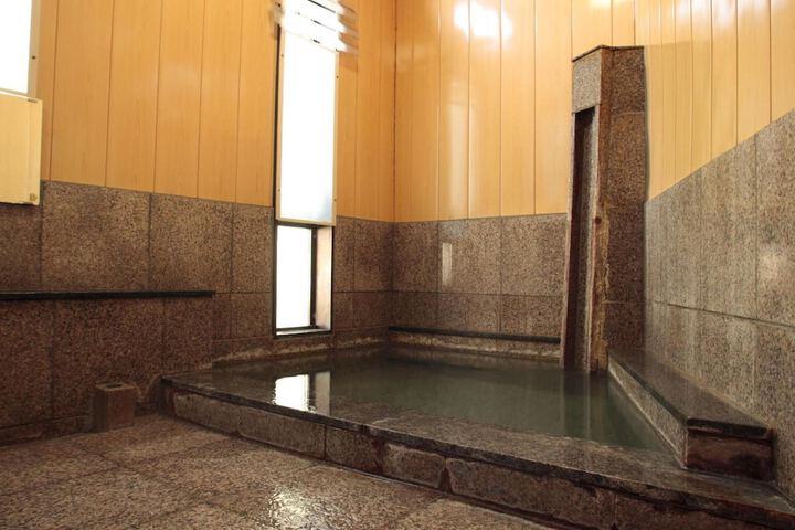 Relaxing Spa