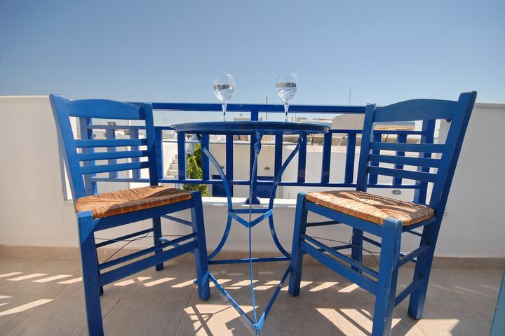 Terrace/Patio 20 of 42