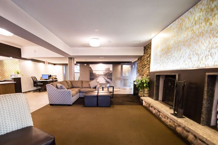 Hotel Interior 3 of 52