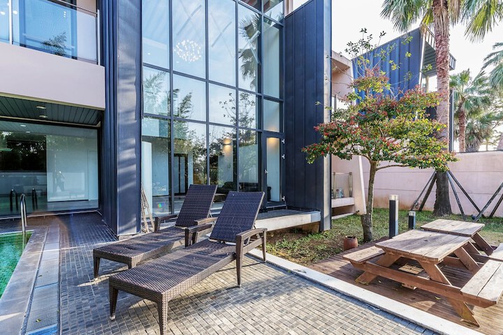 Terrace/Patio 89 of 144