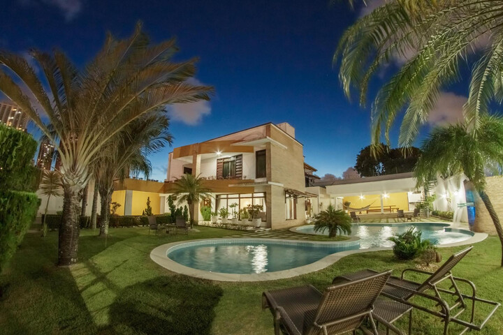 Mangata Suites Ponta Negra
