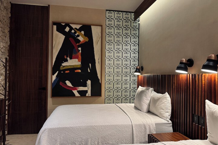 Room 29 of 160