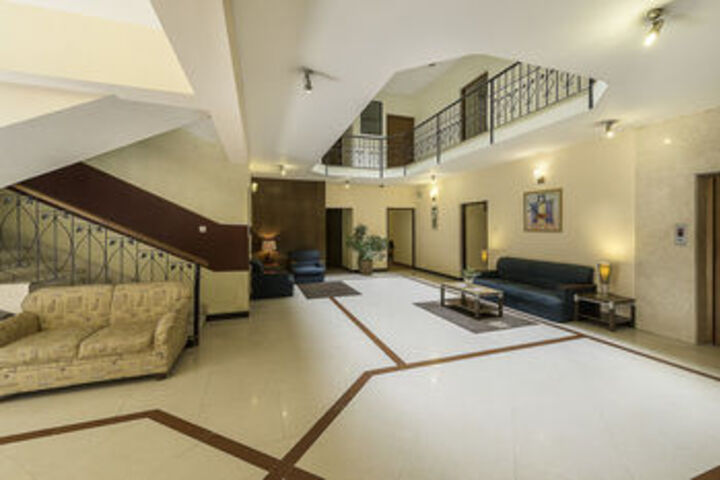 Hotel Interior 32 of 37