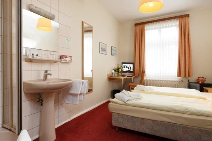 Bath Amenities