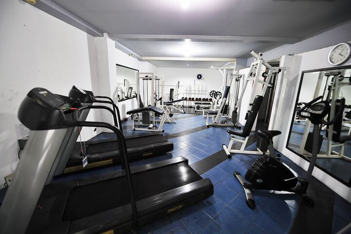 Health and Fitness 38 of 54