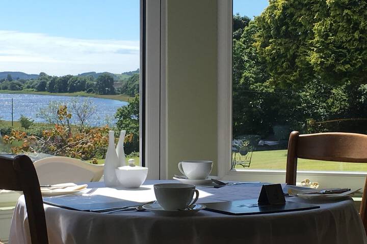 Breakfast/Coffee Service 21 of 40