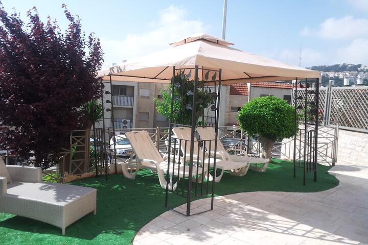 Terrace/Patio 26 of 45