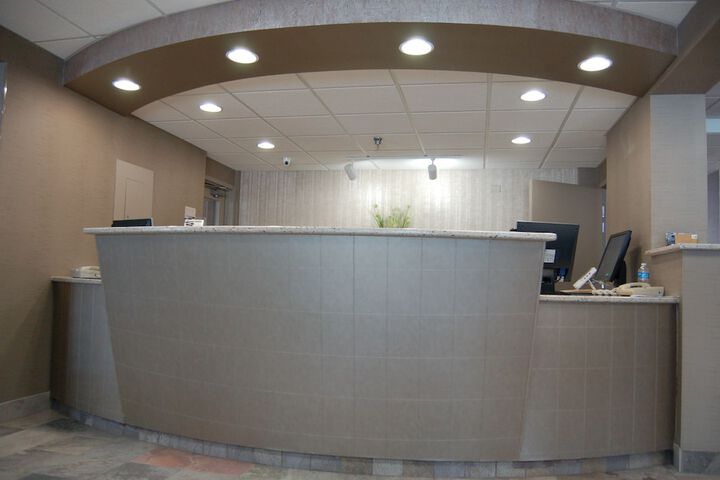 Hotel Interior 2 of 14