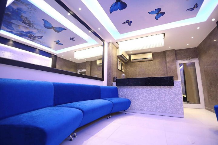 Hotel Interior 4 of 37
