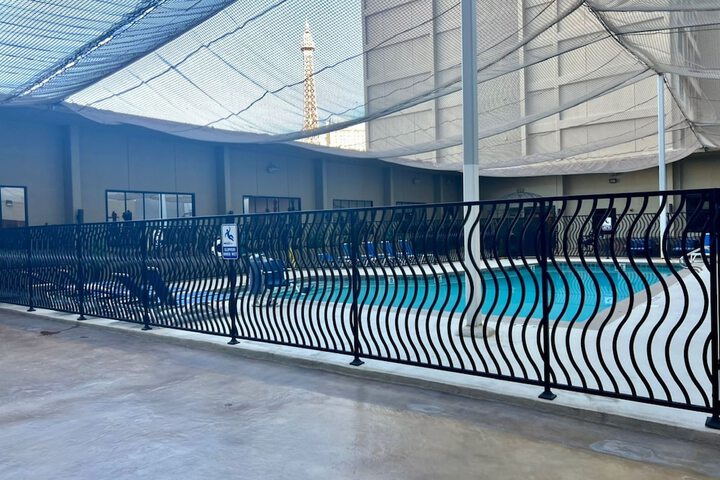 Pool 43 of 112