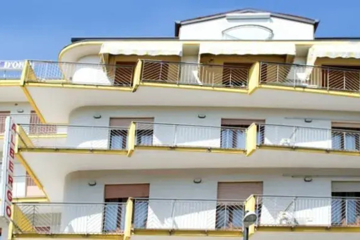 Hotel Leon dOro