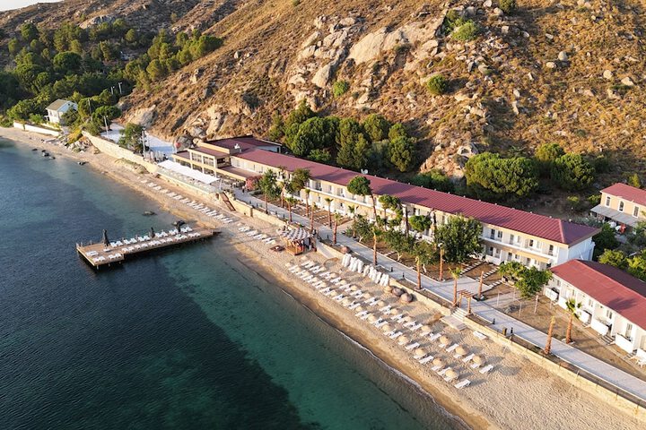 Photo of Mc Beyaz Saray Otel