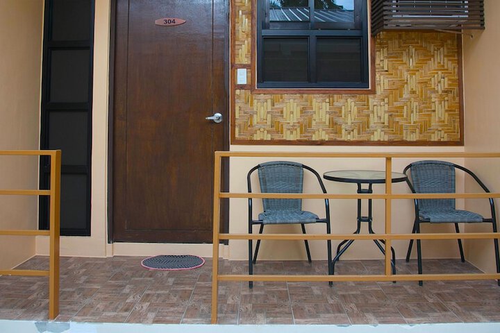 Terrace/Patio 13 of 27