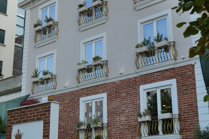 Hotel 42 of 45