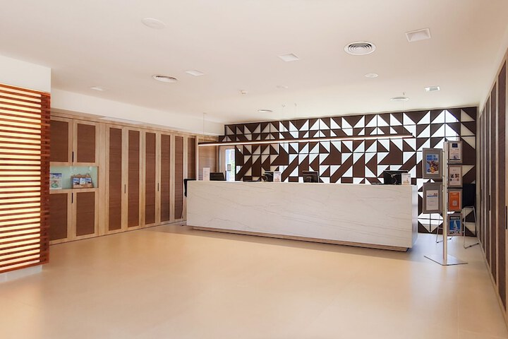 Hotel Interior 3 of 92