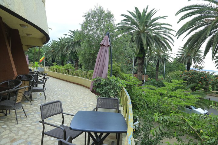 Hotel View 60 of 60