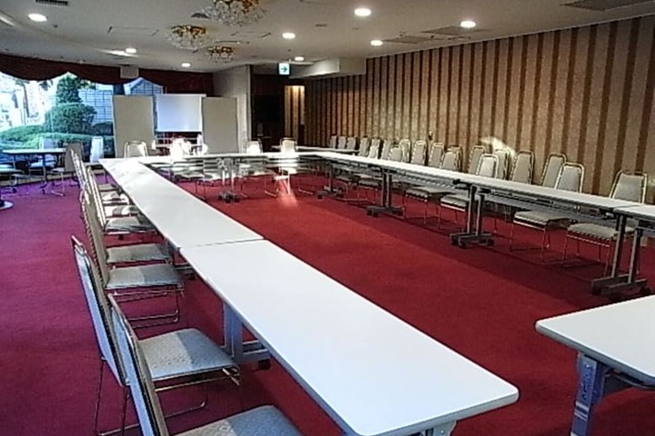 Meeting 91 of 120