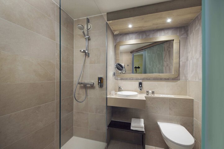 Bathroom Vanities