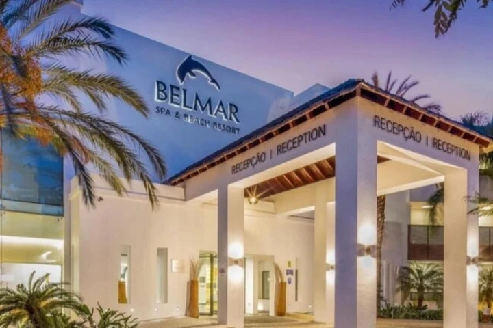Image of 5 Luxury Spa Beach Resort 2 Bedroom