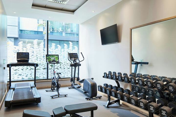 Fitness Club