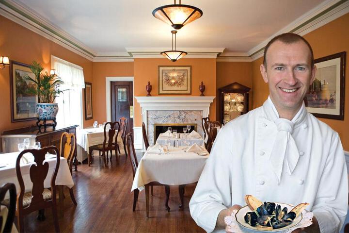 Suite Photo