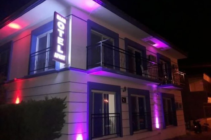 Hotel 6 of 6