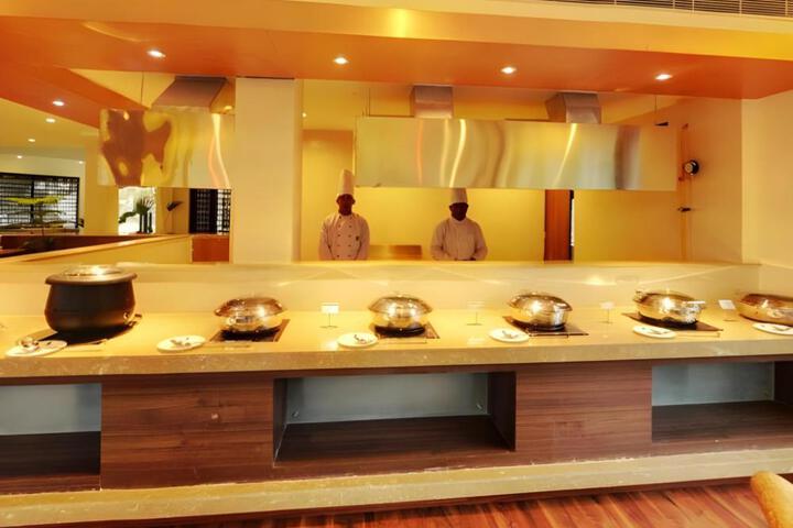 Spa and Wellness Pictures