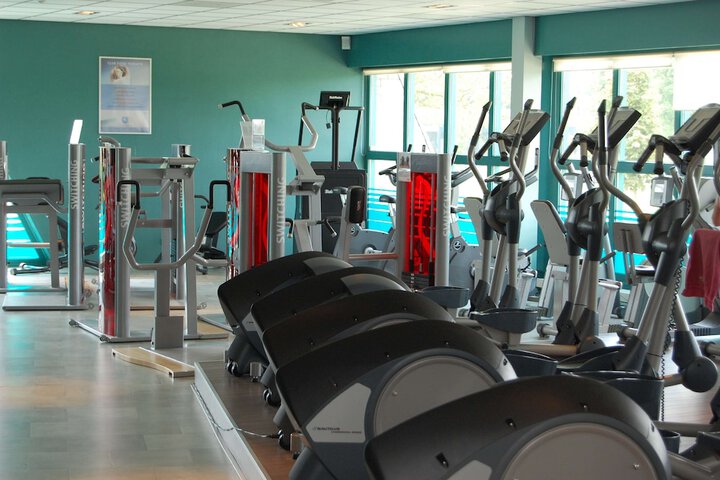 Health and Fitness 68 of 101