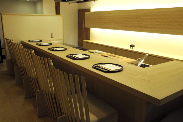 Dining Photos