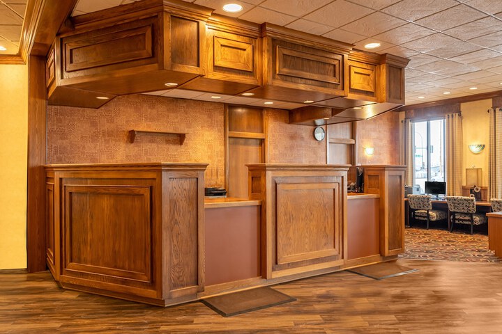 Hotel Interior 3 of 51