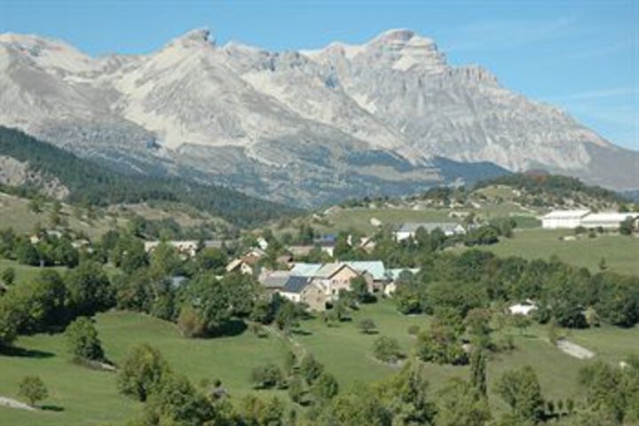 Les Chalets Du Village Bois