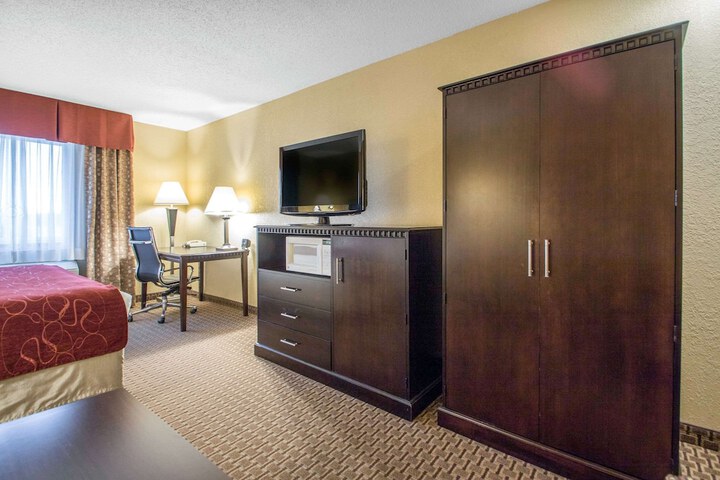 1 King Bed Suite (14 of 37)