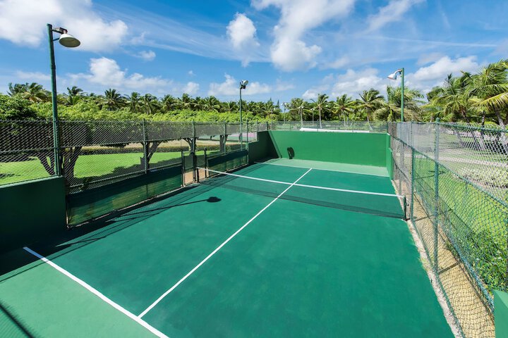 Tennis and Basketball Courts 52 of 94