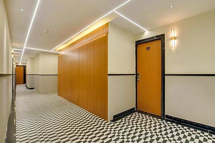 Super Hotel Bella Vista