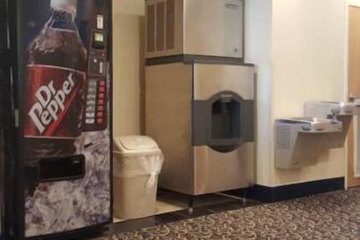 Hotel Interior 18 of 26