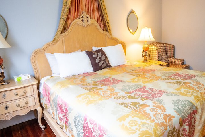 Oriental Premium Sytle King Bed (26 of 139)