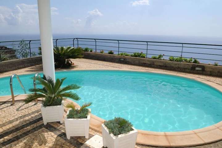 Pool to Cool