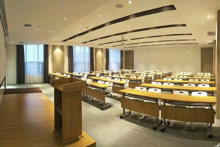 HanTing Hotel (Xian Western Avenue Ziwei Pastoral City)