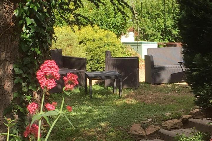 Terrace/Patio 22 of 38